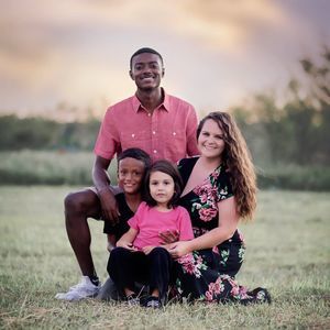 Meet your Posher, Courtney-lee